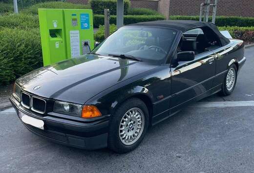 BMW 320ia