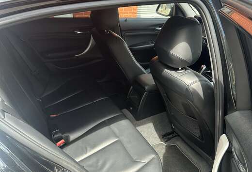BMW 118ia Aut. Advantage