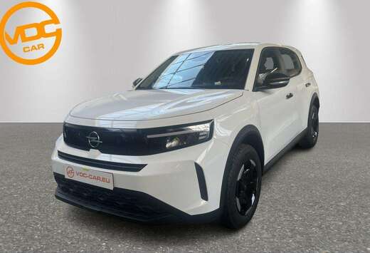 Opel EDITION