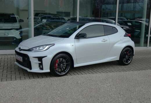 Toyota GR 1.6 Turbo 4x4 *High Performance* 261pk *202 ...