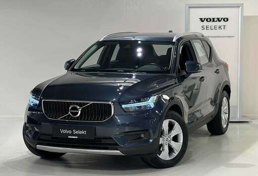 Volvo T3 Momentum Pro + electr trekhaak