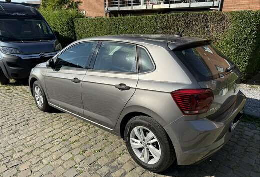 Volkswagen 1.2 TSI 90 BMT DSG7 Confortline
