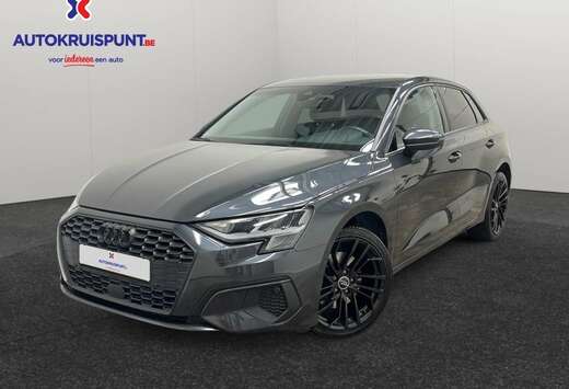 Audi 30 TFSI  S-Tronic