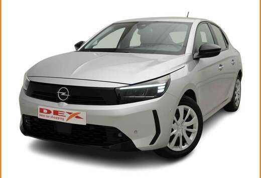 Opel 1.2 T 100 Edition  GPS by App  LED Lights  Cruis ...
