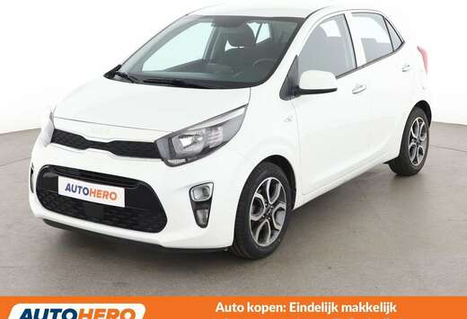 Kia 1.0 Vision