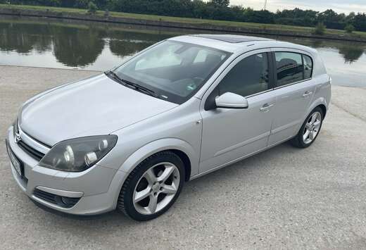Opel 1.8i XE 16v Comfort