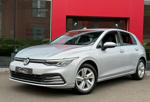 Volkswagen Golf 1.0 TSI AUTOMAAT MET EXTRA OPTIES
