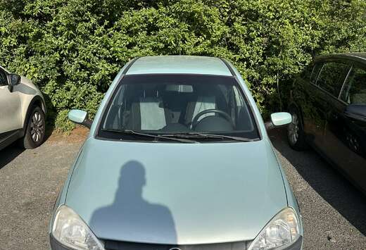 Opel 1.2i SZ Young