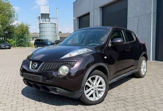 Nissan MARCHAND OU EXPORT  1.6i, Climatisation, Radio ...