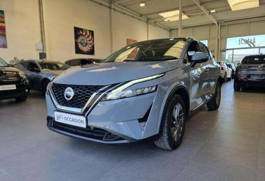 Nissan E-POWER