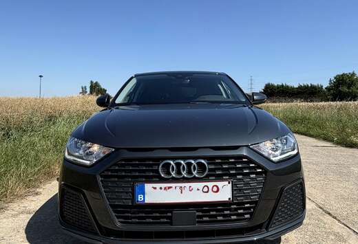 Audi Sportback 25 TFSI Business Edition S tronic(EU6A ...