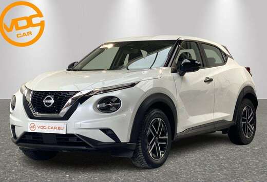 Nissan ACENTA KOMFORT