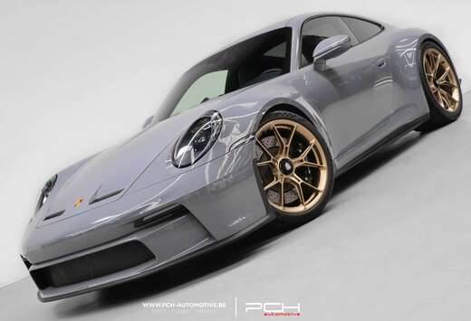 Porsche GT3 Touring 4.0 510cv PDK - Full PPF - TOP Co ...