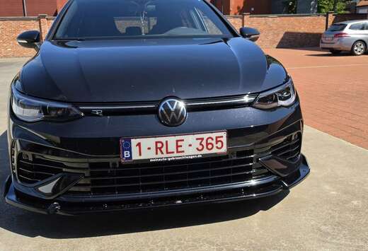 Volkswagen 2.0 TSI OPF 4Motion DSG