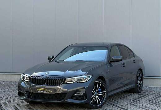 BMW eAS PHEV Automaat- M Pack- Laser- Camera- Navi- H ...