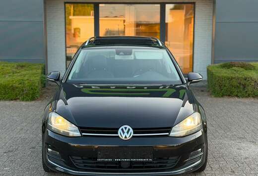 Volkswagen SW 2.0 CR TDi Highline DSG Full Option