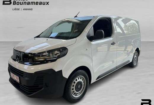 Opel FOURGON L2