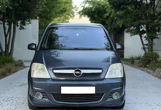 Opel 1.6 Enjoy