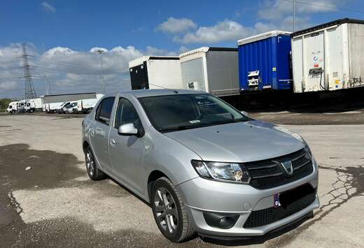 Dacia dCi 75
