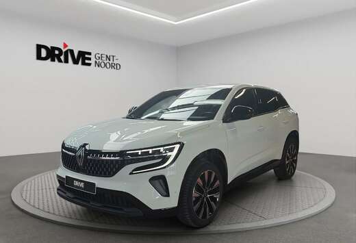 Renault Mild Hybrid Techno Aut 160 *Verw, elektrische ...