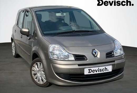 Renault 1.2 16v pack 5d 55kw