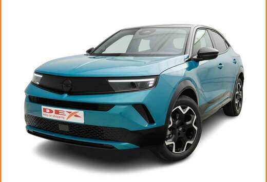 Opel 145 e-DCT6 Hybrid GS | Alu18 | Camera | LED