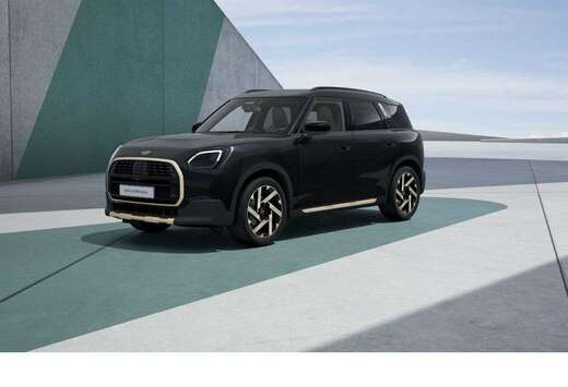 MINI Countryman C Favoured | PANO | H&K | HUD |