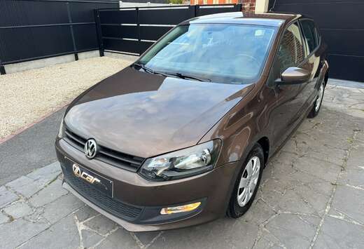 Volkswagen Polo 1.2i Comfortline