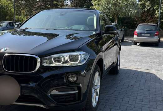 BMW 3.0 dAS xDrive30