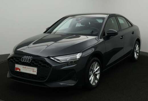 Audi 30 TFSI MHEV Business Edition Attraction S troni ...