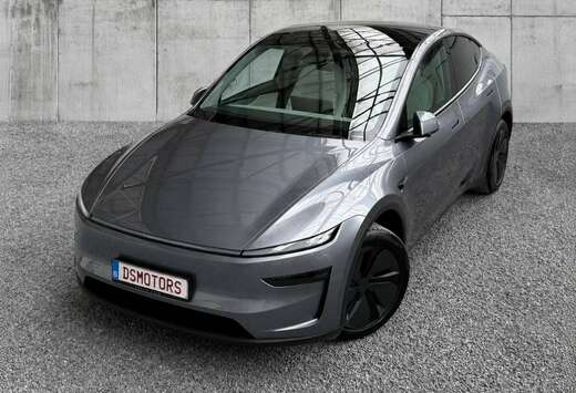 Tesla Juniper Long Range RWD | Premium versie met pan ...