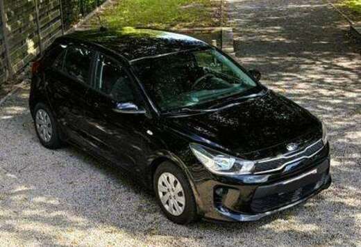 Kia Rio 1.2i Navi Edition