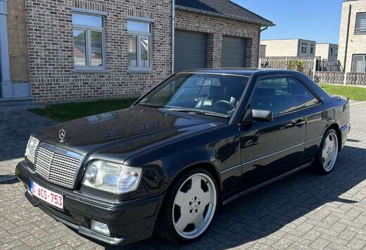 Mercedes-Benz 24 v