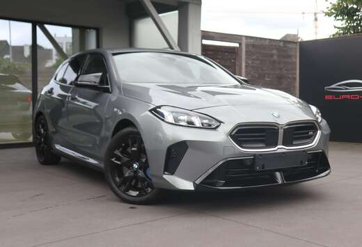 BMW M xDrive Aut /1 eig /New mod /Headup/Harman/Leder ...