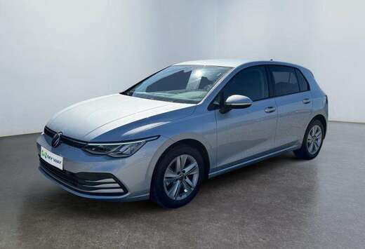 Volkswagen Life 1.0 TSI 81 KW