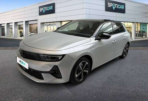 Opel 6 1.2 Turbo MHEV 107kW DCT GS