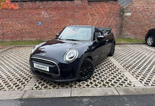 MINI Mini Cabriolet 1.5A Cooper Automaat - LCI - Clas ...