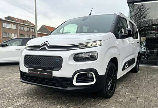 Citroen Elektrisch - XL - 136 Pk