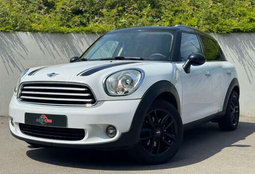 MINI Countryman * état nickel* airco * PDC *