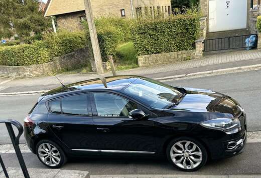 Renault ENERGY dCi 130 Start & Stop Bose Edition