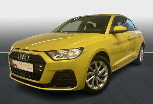 Audi Sportback Audi A1 Sportback advanced 25 TFSI 70( ...