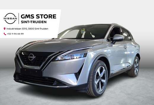 Nissan ePOWER N-Connecta+DP Automaat, 360 camera, ait ...