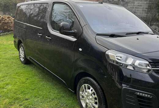 Opel 2.0 TD L3H1 BInj. Edition S/S (EU6.2)