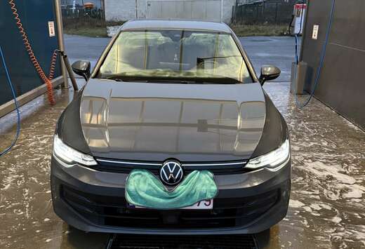 Volkswagen Golf Life Business Premium 1,5l eTSI (116c ...