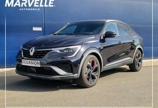 Renault R.S. Line