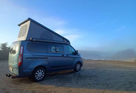 Ford Transit Custom 320 L1H2 VA Autm.Trend Nugget