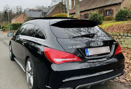 Mercedes-Benz 4-Matic