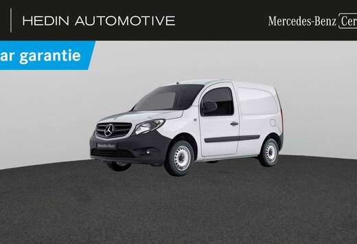 Mercedes-Benz 109 CDI L2 6M Perfect Tool  Navigatie   ...