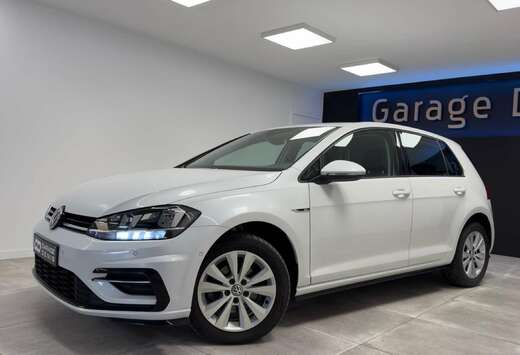 Volkswagen 1.0 TSI R LINE**GPS+CAMERA**LED**GARANTIE* ...