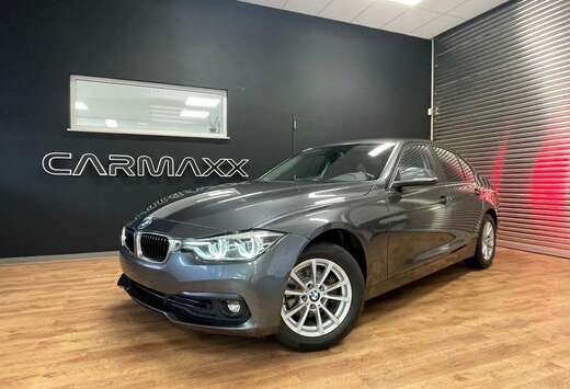 BMW BMW 318i seulement 75000 km COMME NEUVE..